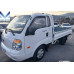 CITY TRUCK KIA BONGO-3 KING CABIN LPG 2.4L 2WD 2008